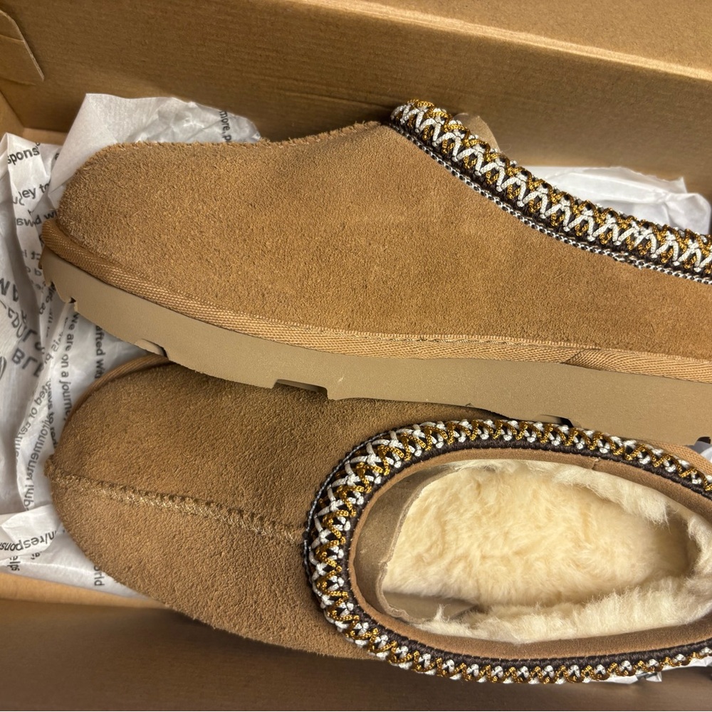UGG Kids’ Tasman II Slippers